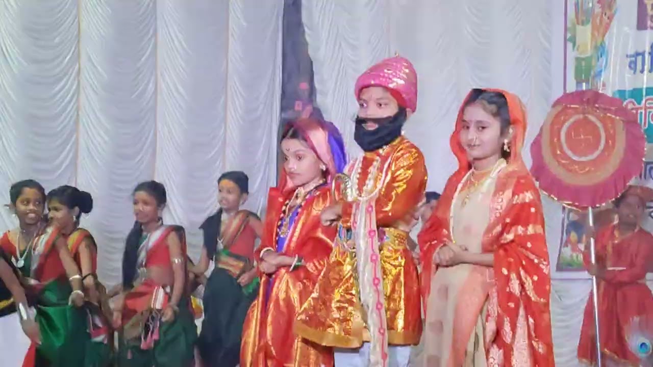Chatrapati Shivaji Maharaj 
