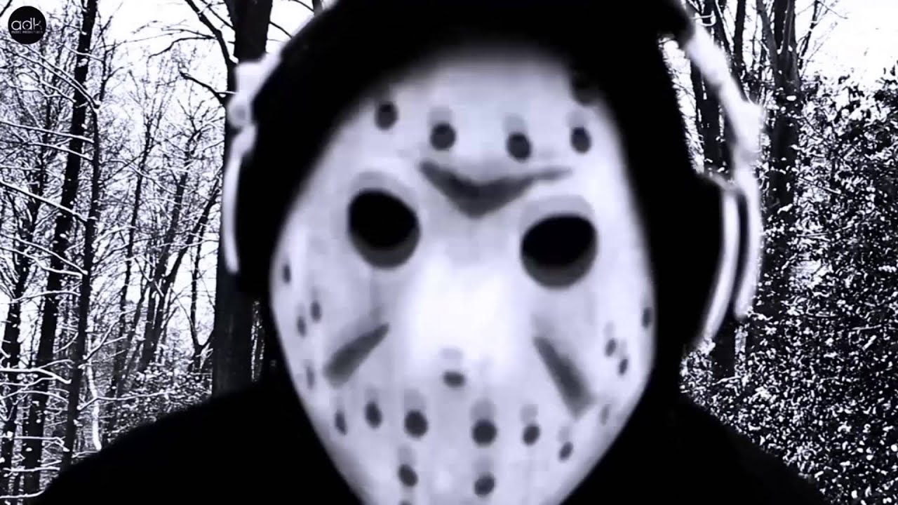 Mayhem Man - The Art of Mayhem (Official (HD) Video - Andreas Kremer Remix - Working Vinyl - 2013