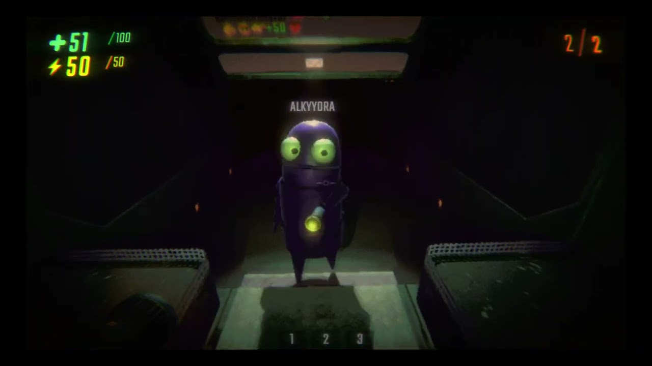 Jogando R.E.P.O pela minha primeira vez