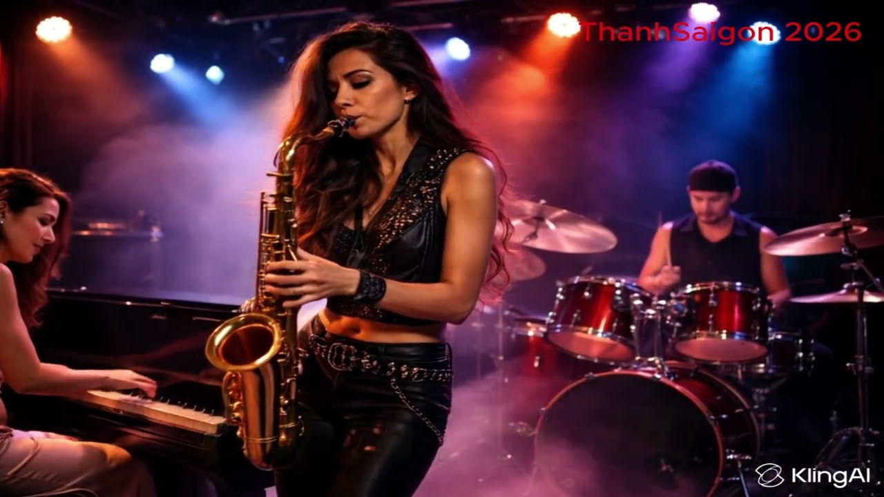 Chỉ Là Phù Du Thôi / Karaoke / Tone Nữ / Beat Saigon - AI