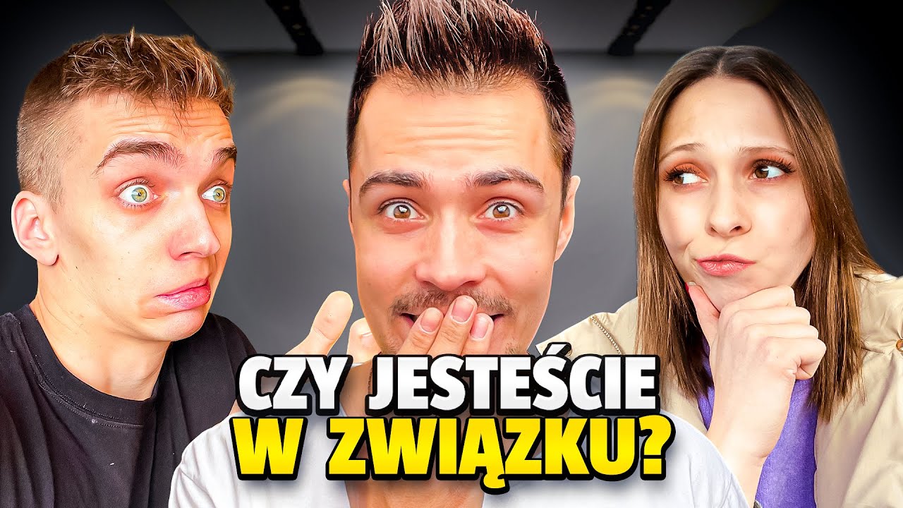 TRUDNE PYTANIA i SZCZERE ODPOWIEDZI!
