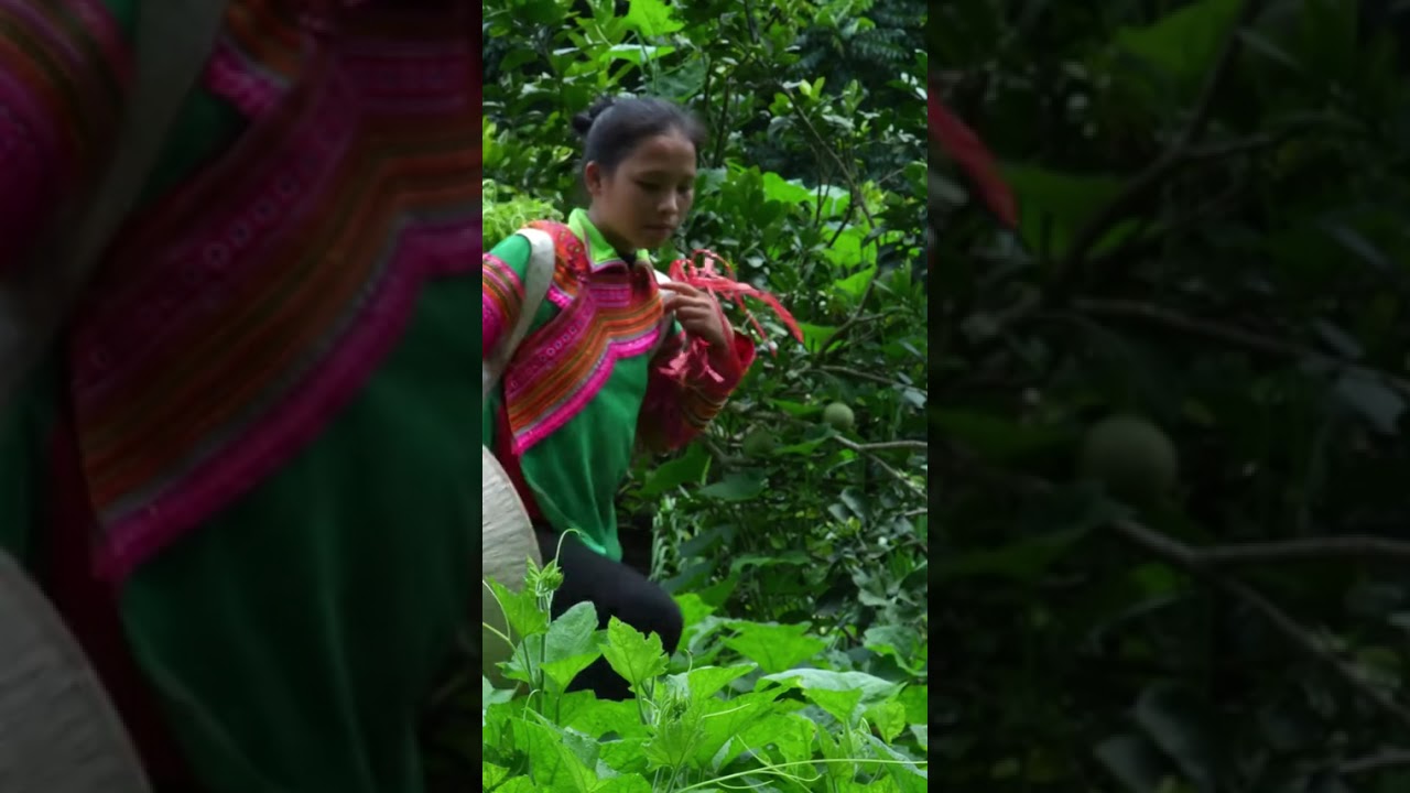 Alone but Strong: A 17-Year-Old Single Mom&rsquo;s Journey from Planting Seeds to Raising Her Family
