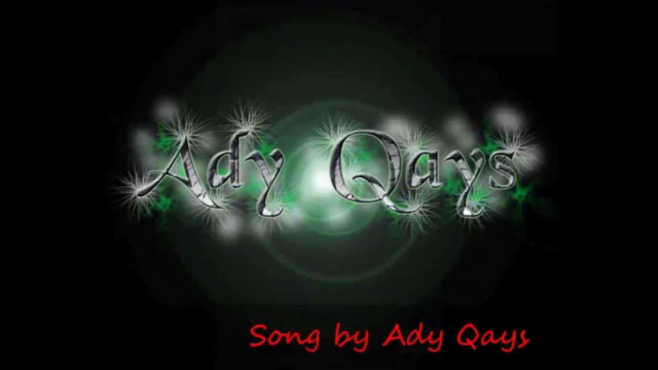 Ady Qays - With You (Without You)