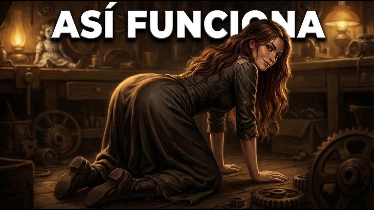 No Es Romántico: Así Funciona el Deseo Femenino Según Maquiavelo