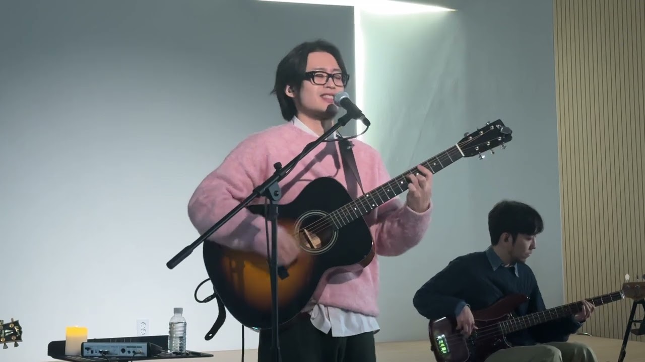 241221 사뮈 - 너는 아니?(마콤마)