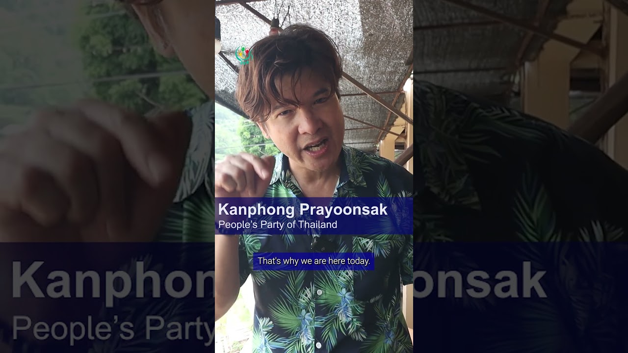 'Save the Kok River' campaign launched in northern Thailand