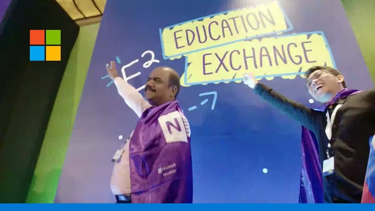 What's New in Microsoft EDU | Episode 13
