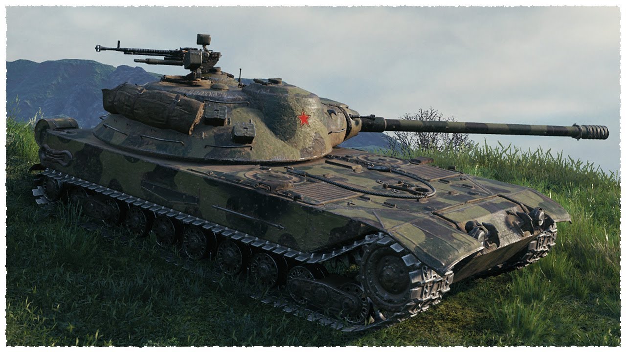 К-91 &bull; ПЕРВАЯ медаль КОЛОБАНОВА и первый ПУЛ &bull; WoT Gameplay