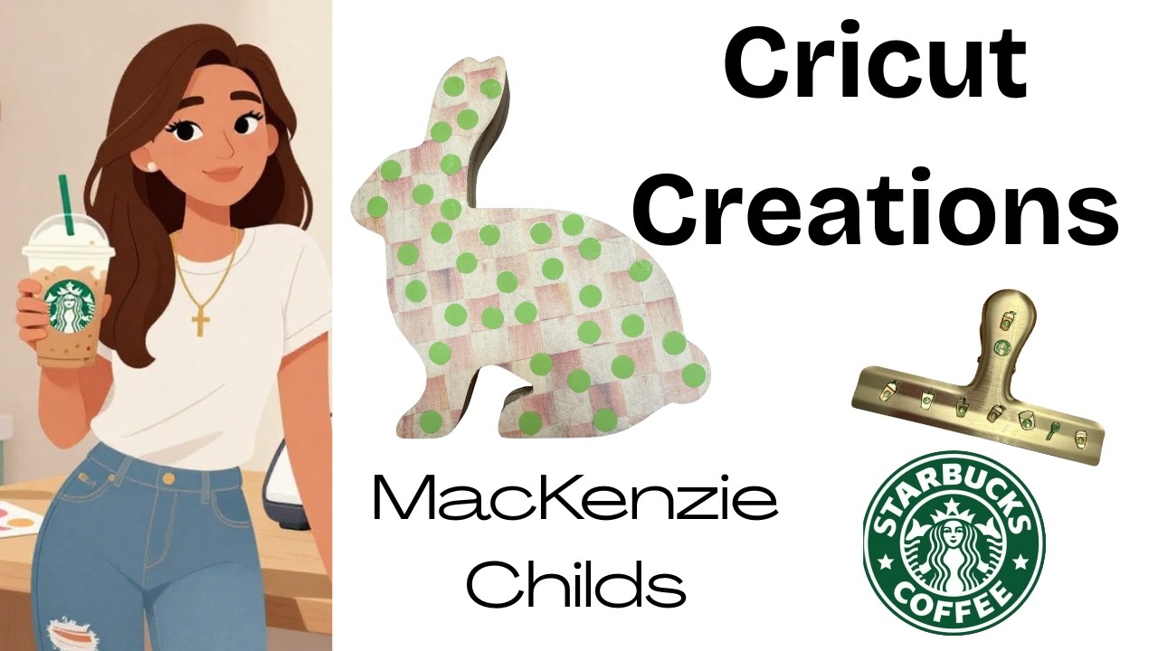 Cricut Creations | March 1, 2026
