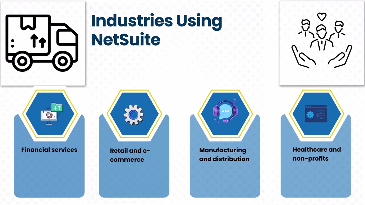 My Learn Oracle NetSuite | NetSuite Training | NetSuite Tutorial