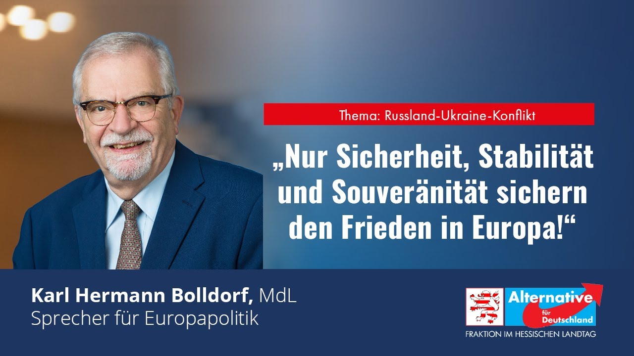 Russland-Ukraine-Konflikt: Wir fordern ein sofortiges Ende aller Kampfhandlungen!