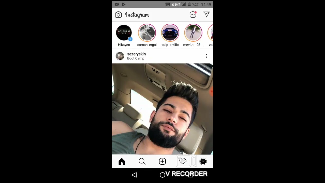 &Uuml;NL&Uuml;LERDEN MESAJ ALMA HİLESİ &Ccedil;OK BASİT İNSTAGRAM 2020
