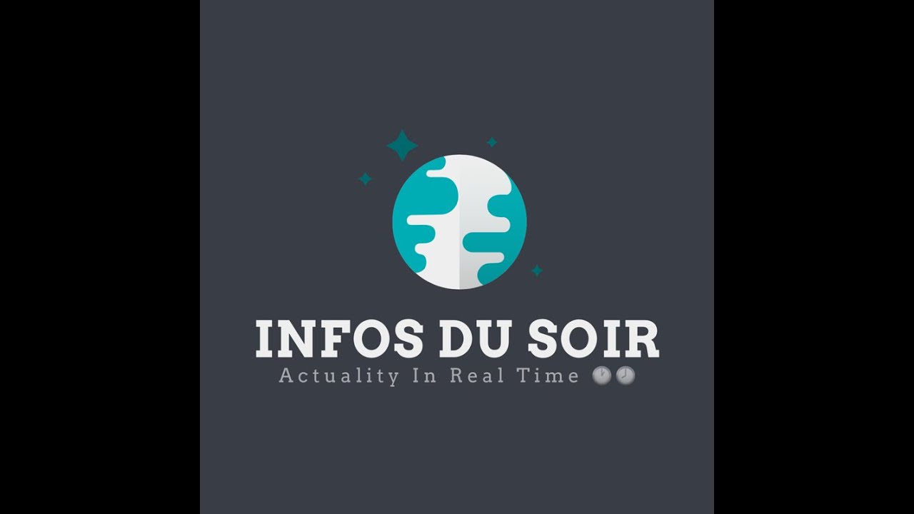 IDS-21  Actualit&eacute; en temps R&eacute;el |