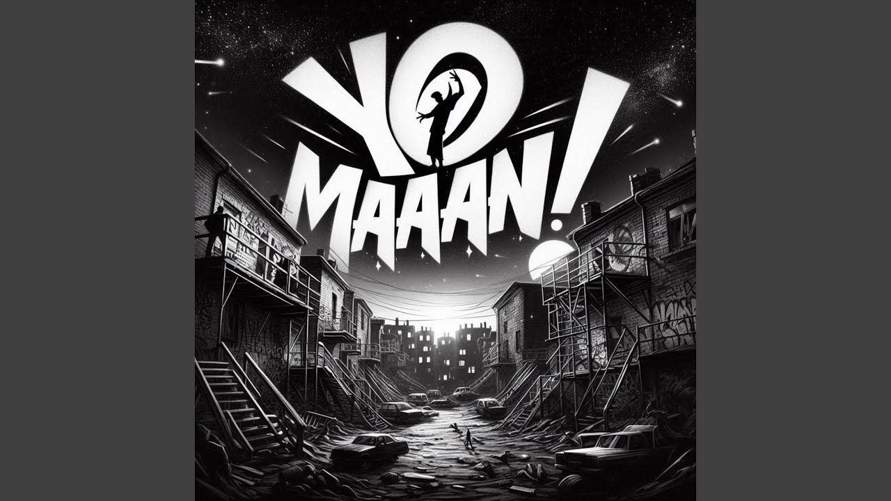 Yo! Maaan!
