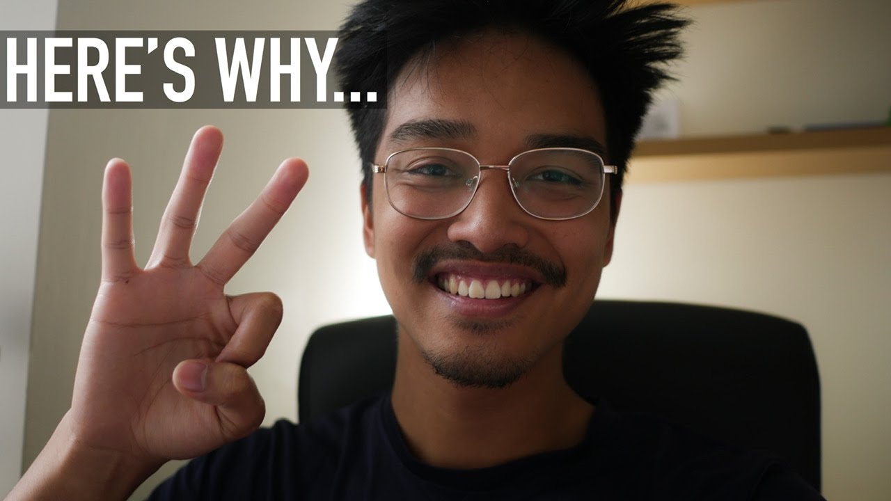 3 Reasons to Take a Gap Year Before Uni in 3 Minutes(ish)! (Why take a gap year? Here's why)