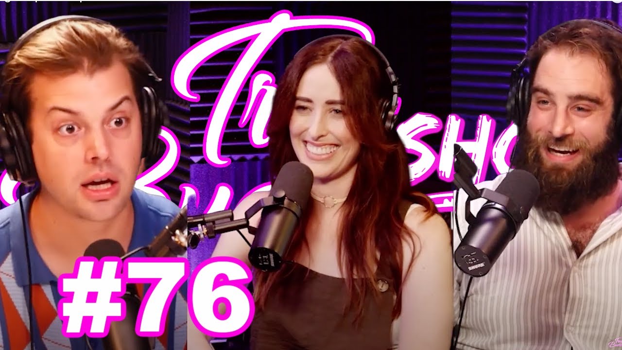 True Buds Show Podcast #76 Mason Miller and Teresa Valenza From The Higher Path Dispensary LA