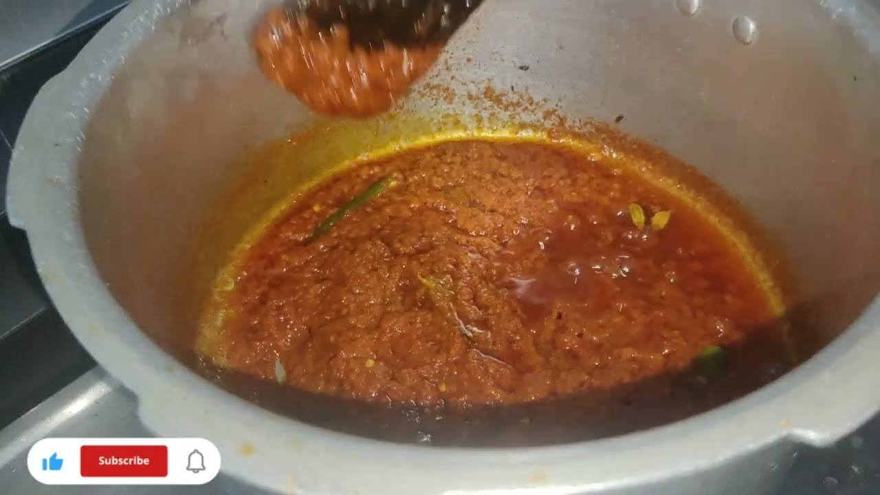 Madhhooth (arabic Dish) മധുഹൂത് 