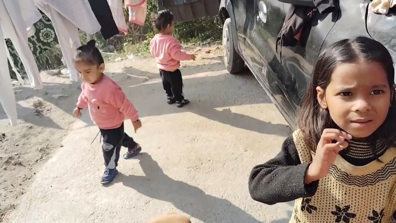 Good morning youtube family kese ho aap log ♥️🥺