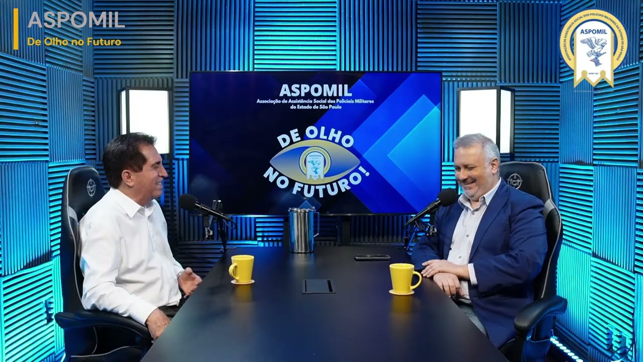 Entrevista com Eli Corrêa, ícone da rádio brasileira
