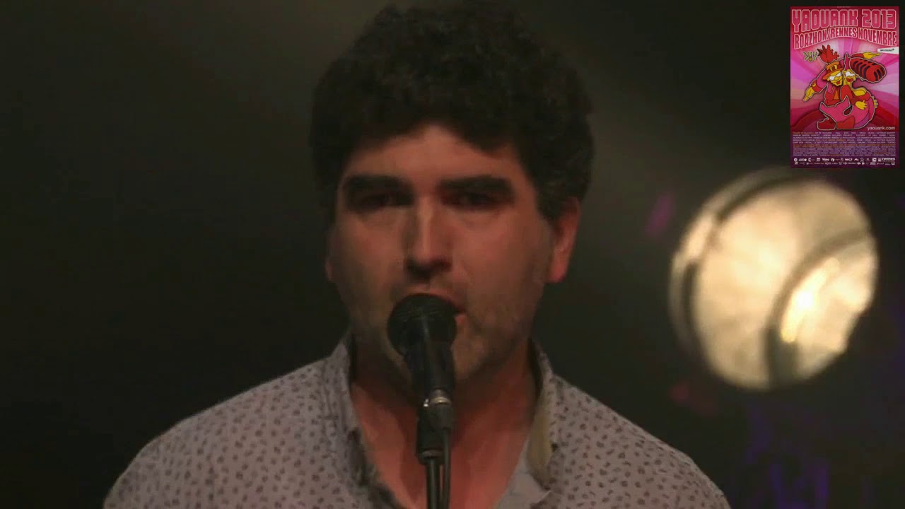 HAMON MARTIN QUINTET - Zim Zoum ZAD // Yaouank 2013