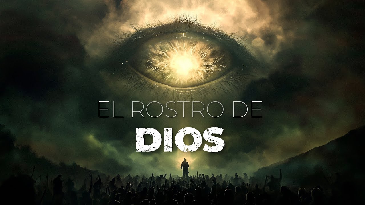 El LÍDER de CULTO que vio EL ROSTRO DE DIOS | Horror Cósmico