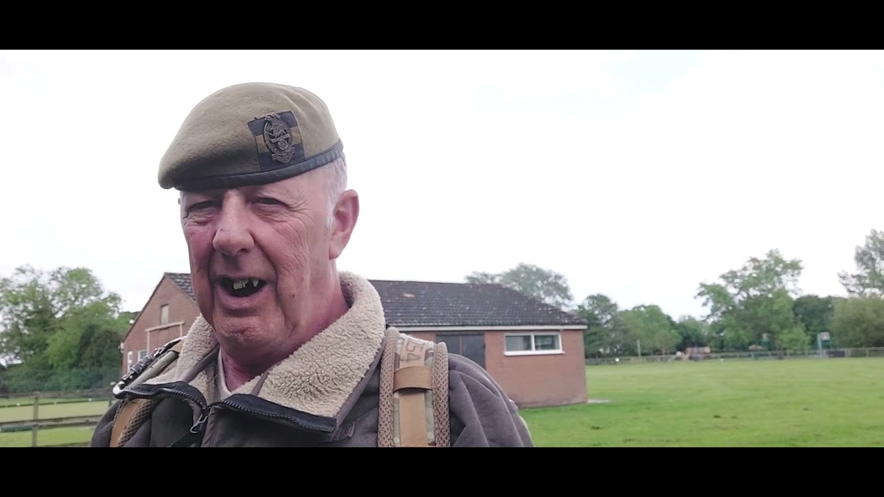 Ranks & Promotions in the British Army