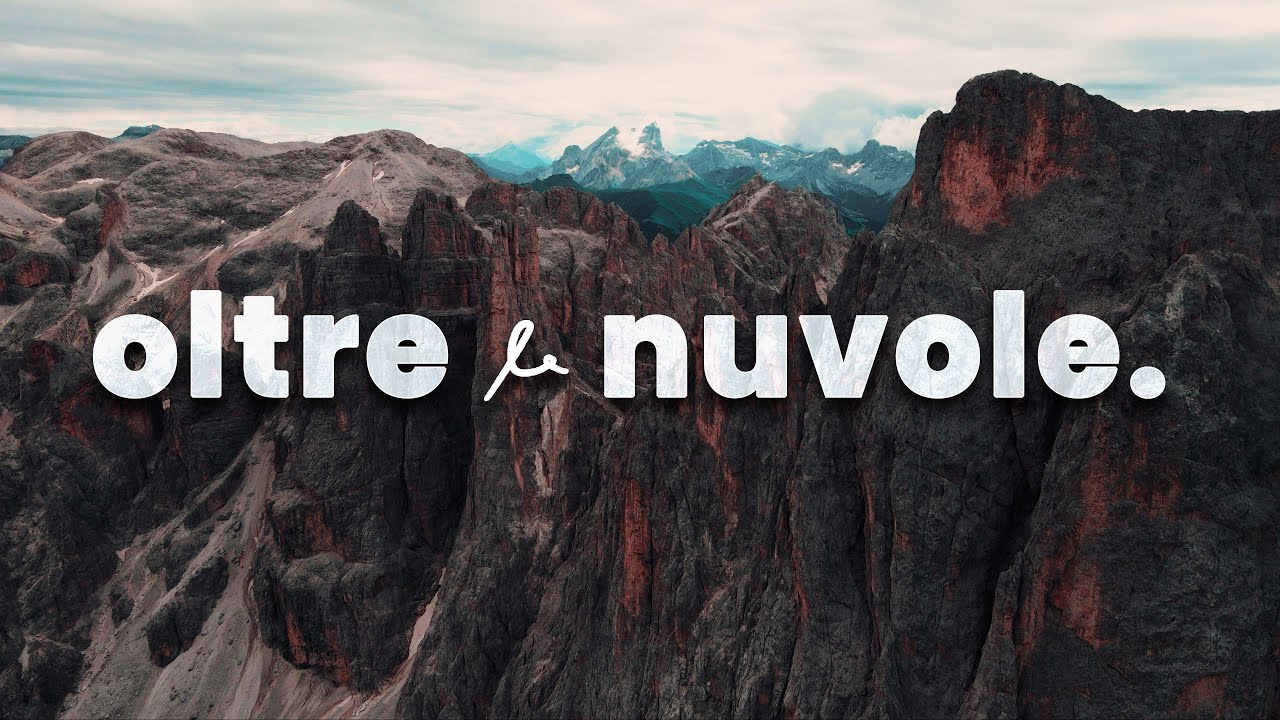 VEDERE OLTRE LE NUVOLE EP.3 | Gruppo del Catinaccio, Trentino Alto Adige | ma.vic_