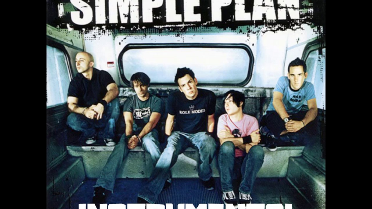 Simple Plan | Perfect Instrumental