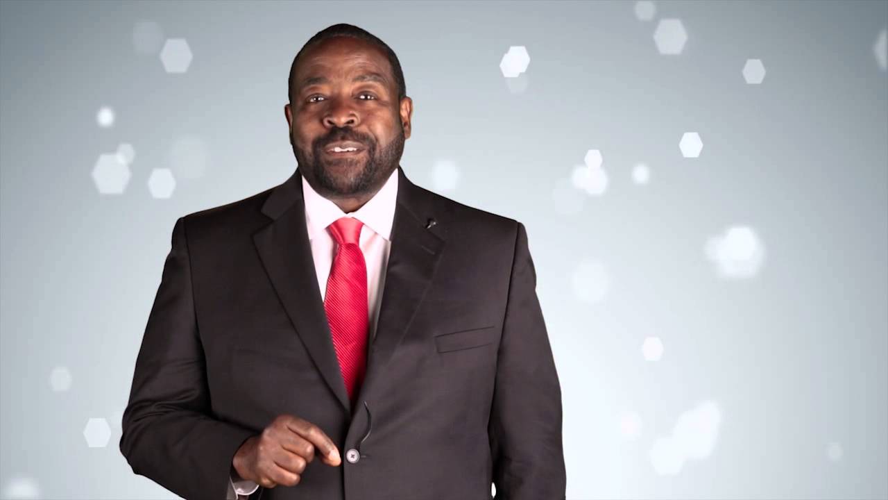 Les Brown: Goals and Dreams