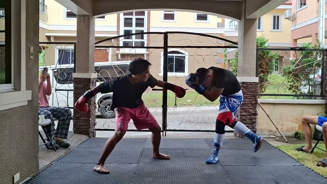 Kim vs Street Fighter | First Challenger (03/08/2026)