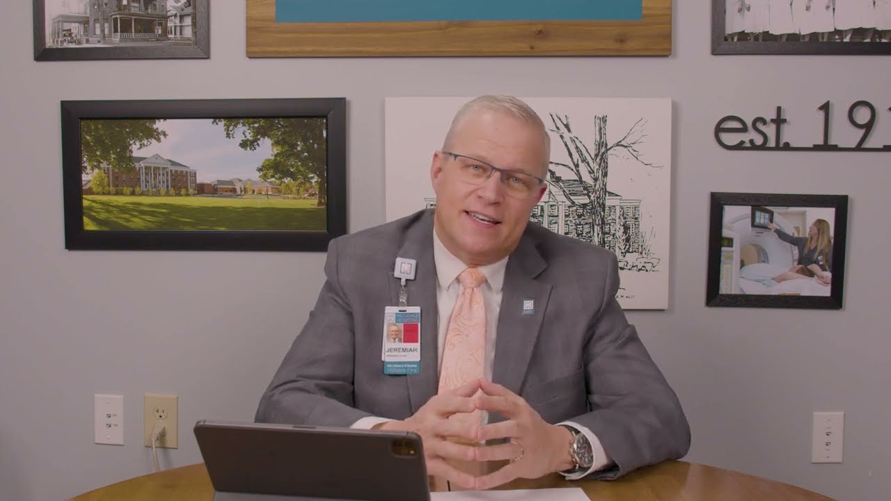 Introducing New Primary Care Providers