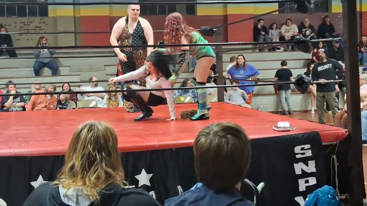 Snpw promo 12.20.25 mercy vs Arya raven 