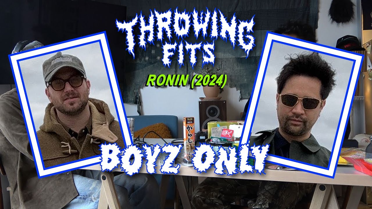 Ronin (2024)