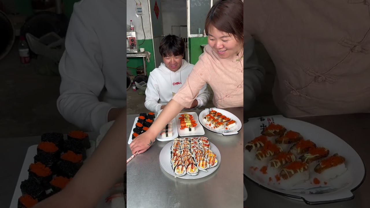 饲料 拿的严 #记录真实生活 #我的乡村生活