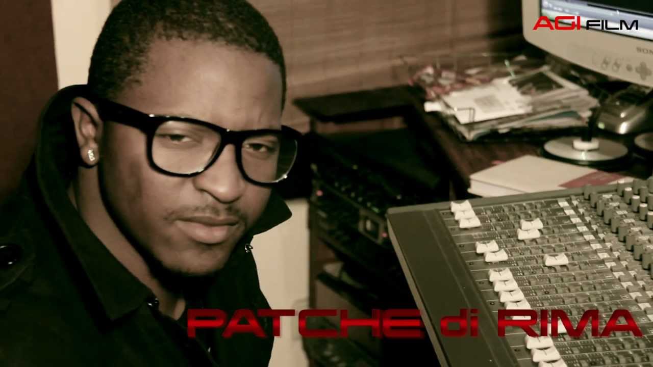 Mc Mario Maxposs Feat Patche di Rima e Don Pina - Relatório