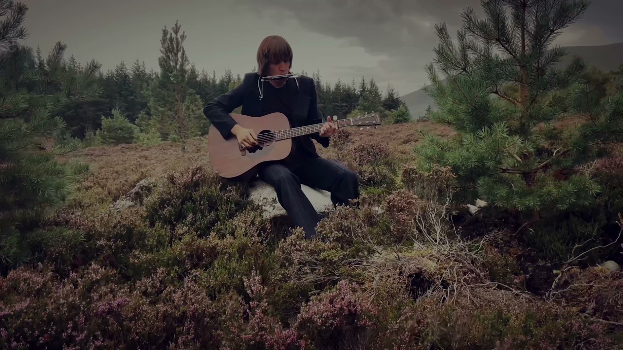 Harmony Row -CK Smith