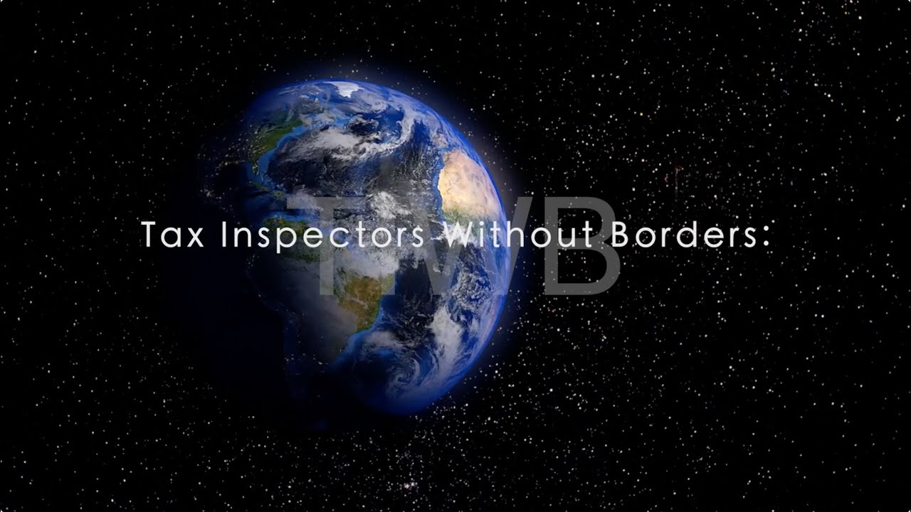 Tax Inspectors Without Borders