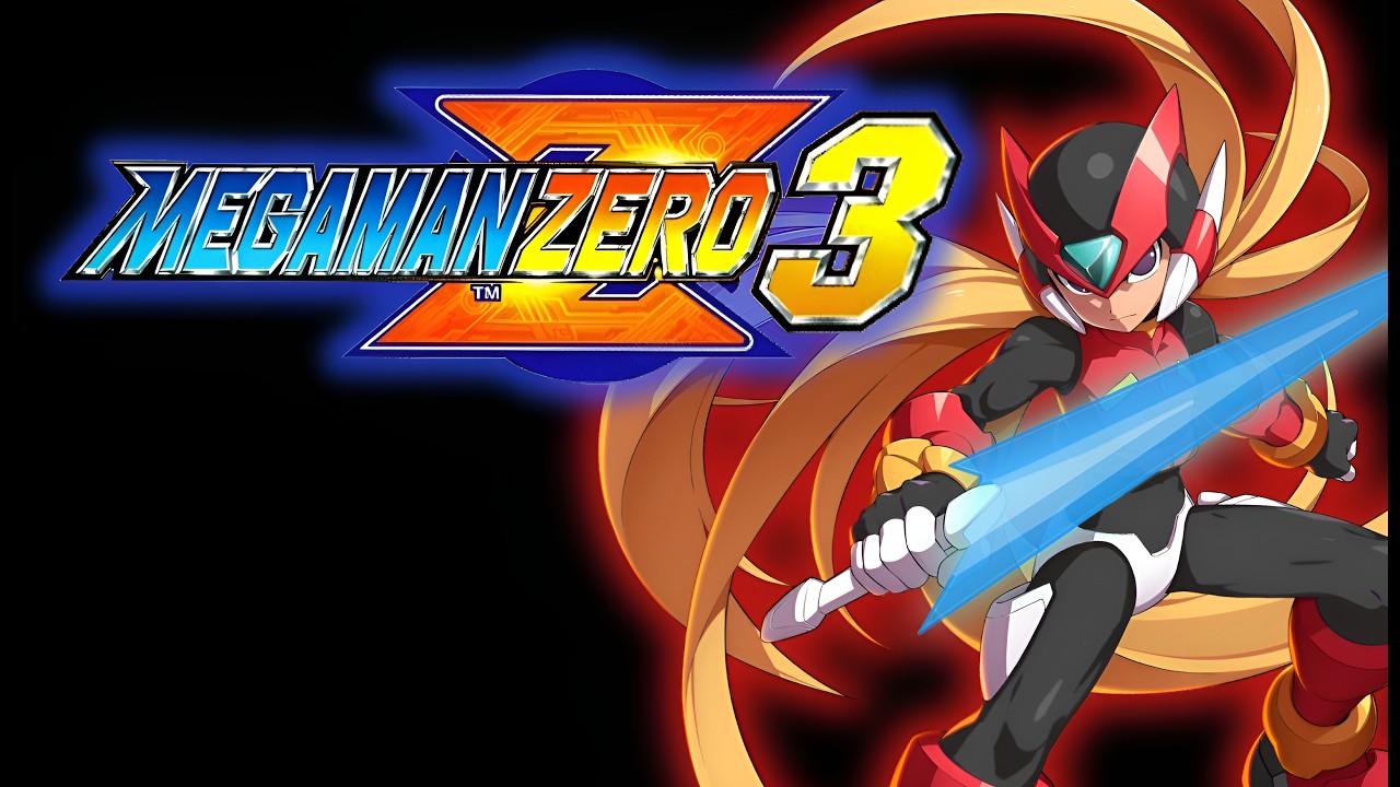 Jogando MMZ3 com Redder Zero Ao Vivo
