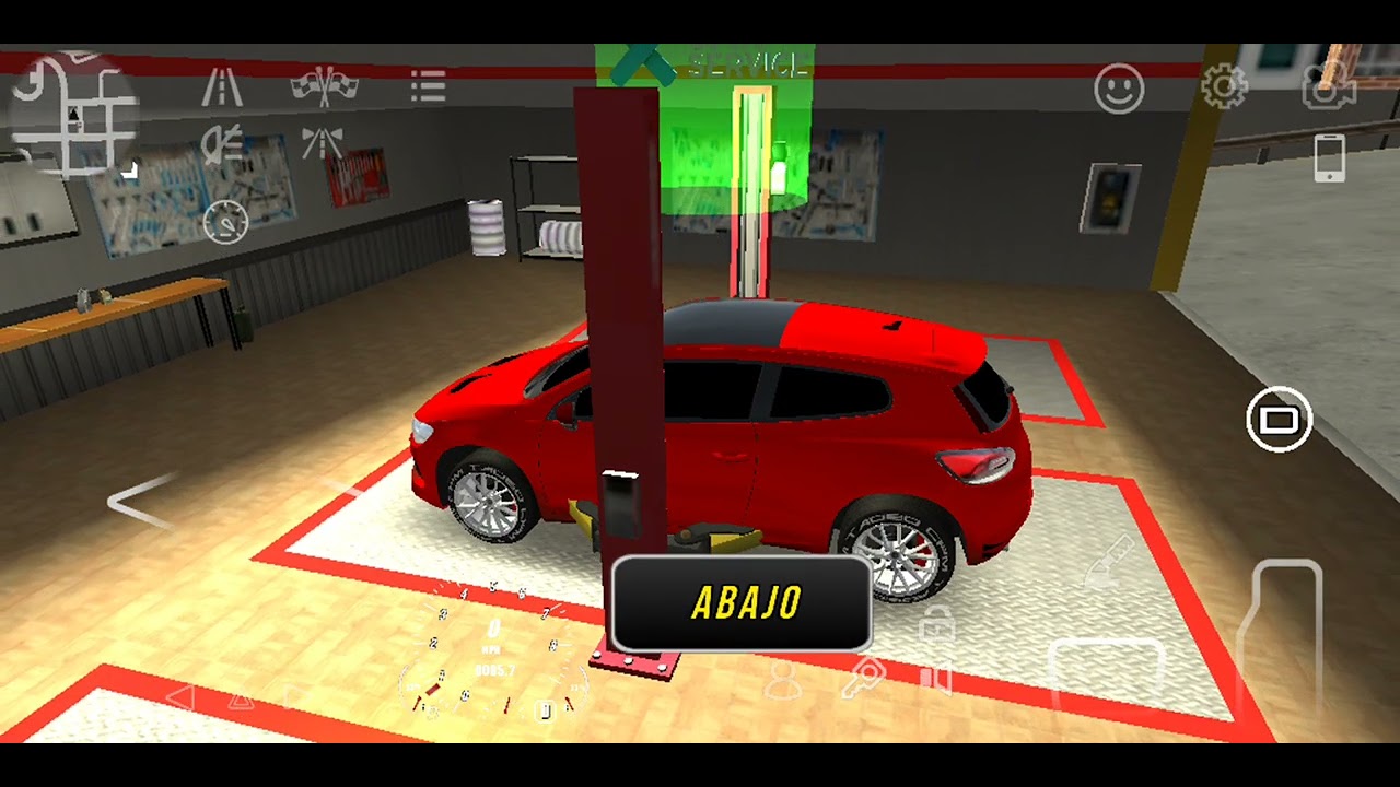 Glitch casero sin mods o aplicaciones