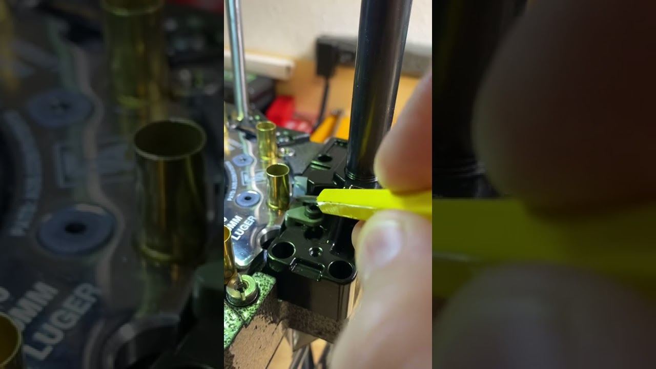 Frankford Arsenal X-10 Update