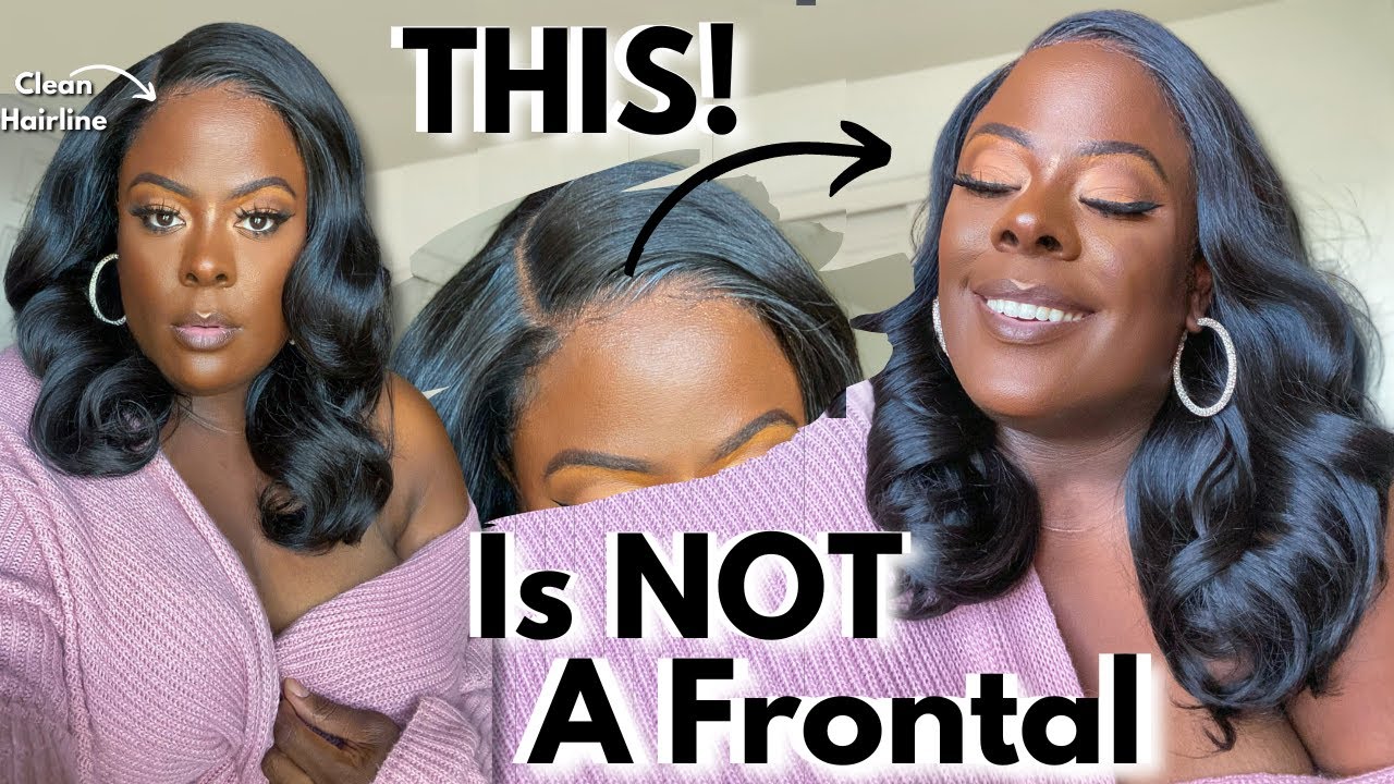 Save $$ Make It Look Like MONEY! || EASY Small Cap Finesse For Larger Heads || Outre EMMERIE