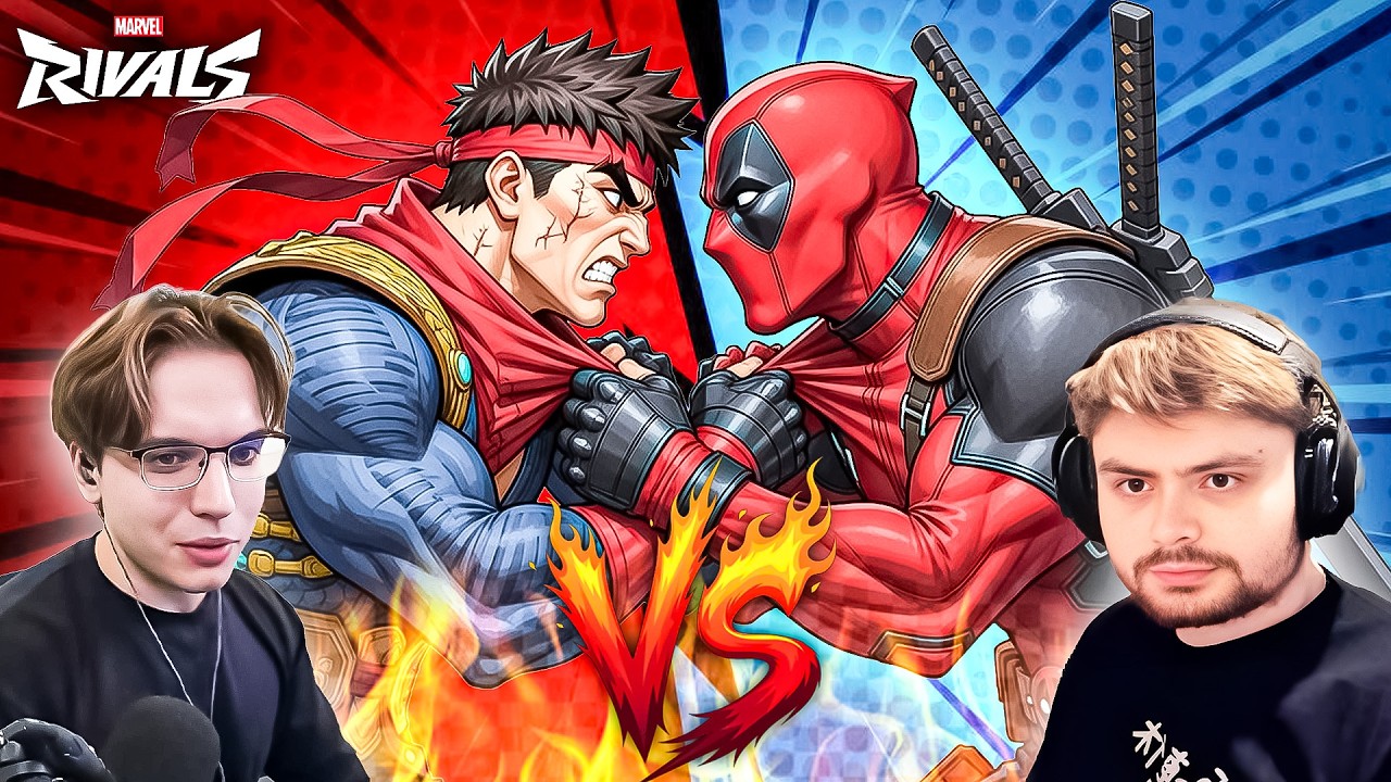 Necros был совершенно не готов к этому противостоянию Kragiee Pop Off!