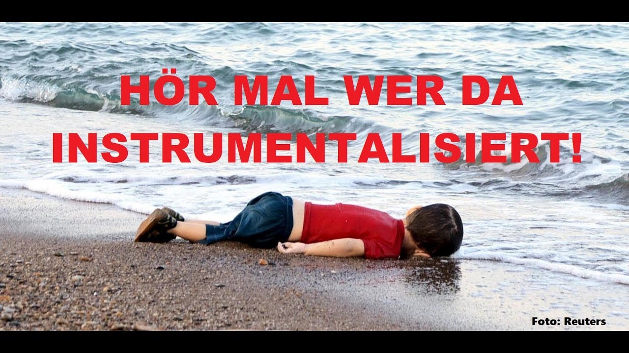 Politische Instrumentalisierung