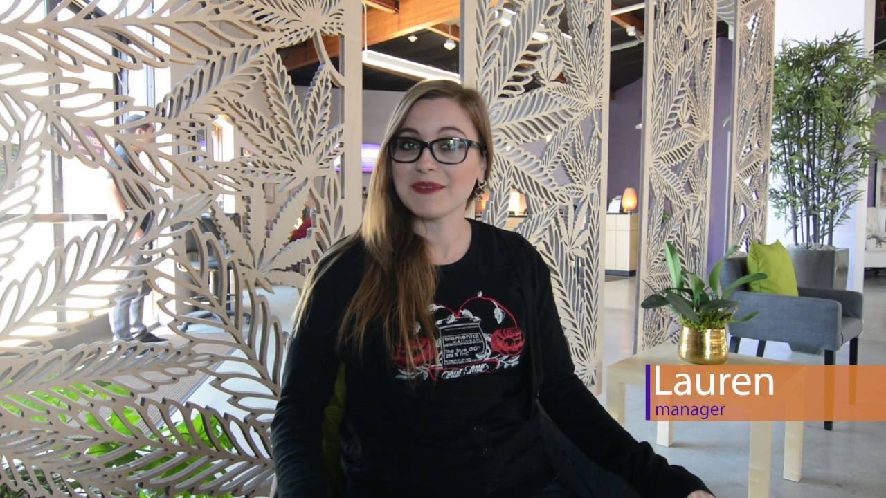 Elemental Wellness: An Inside Look