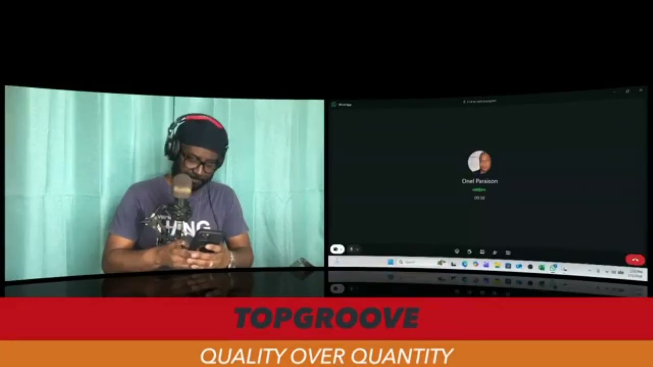 PÈP LA FACHÉ YO FOURÉ PYÉ YO FON NAN PROBLÈM DJAKOUT LA