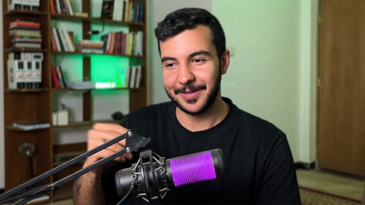 ماجاي تلتزم بالدراسة مو؟