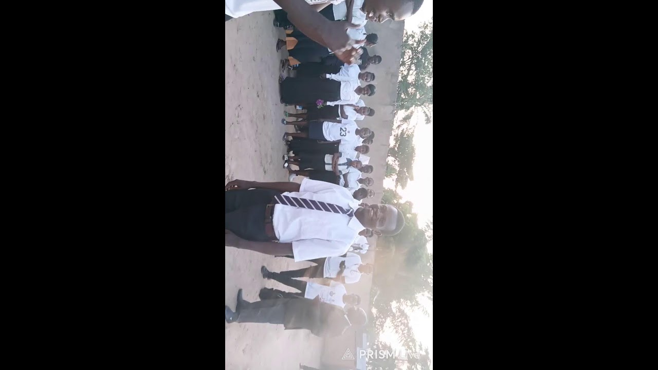 Live streaming of ENA RDC SUD EST CAA LUIZA OFFICIEL