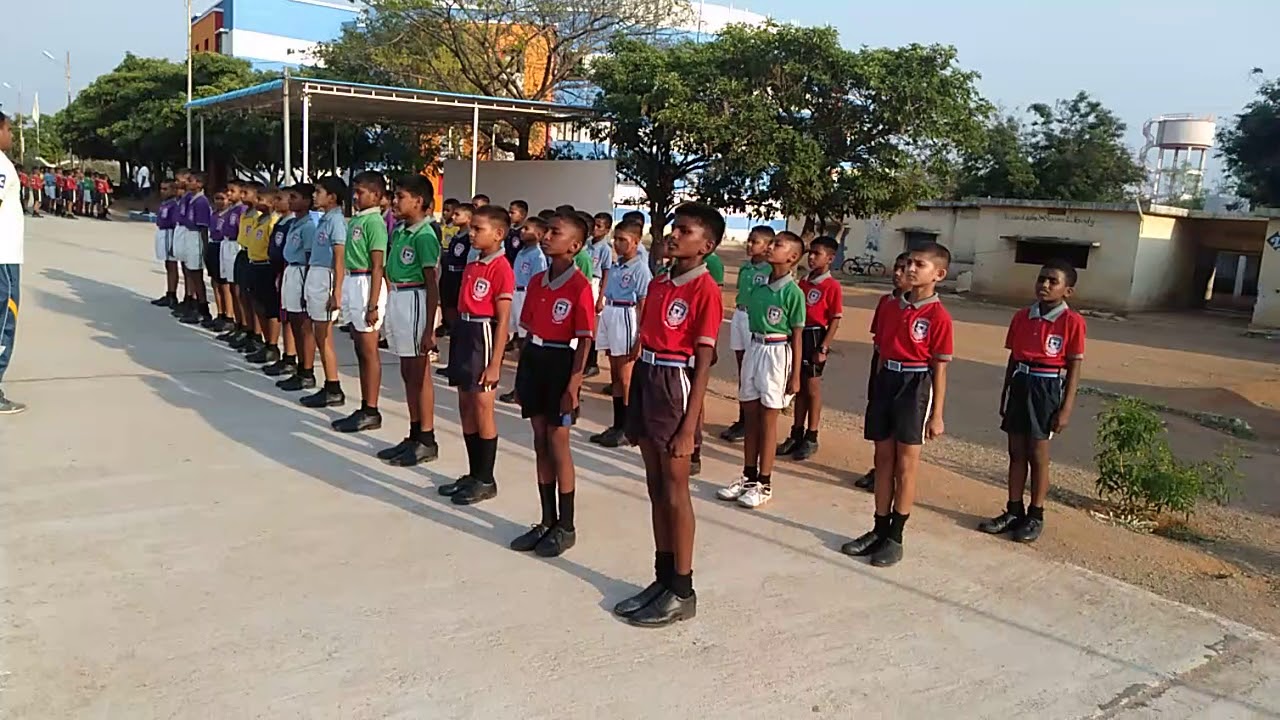 Sainik school rukmapur(1)