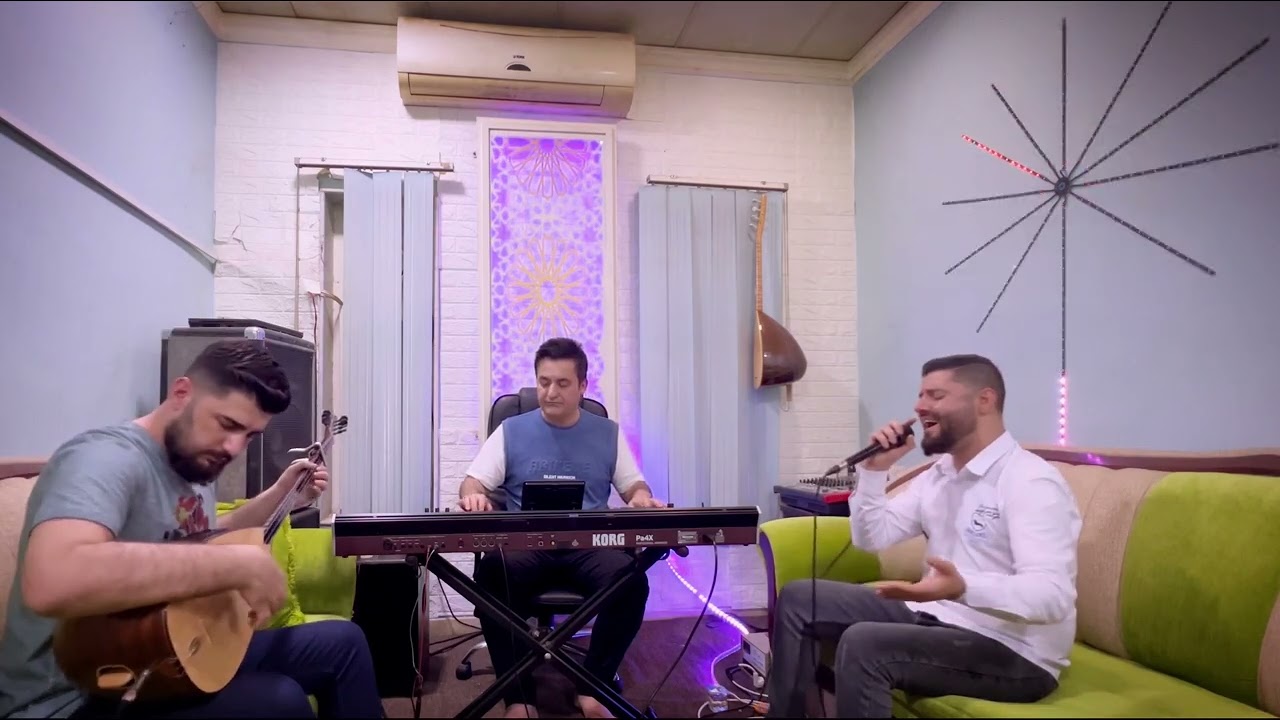 Sme Zaxoy _Pshti Ta az Mama Btne