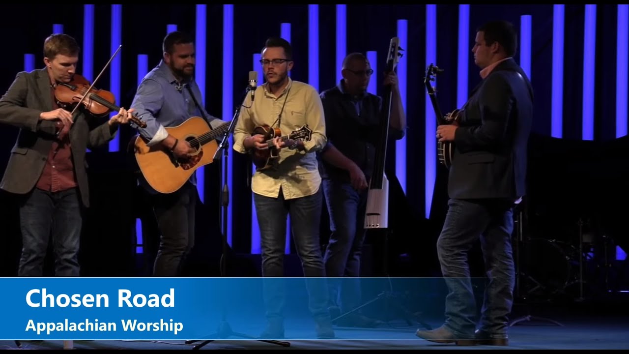 Rejoice 2020: Chosen Road | ft. Ken Davis, Motivational Speaker and Comedian